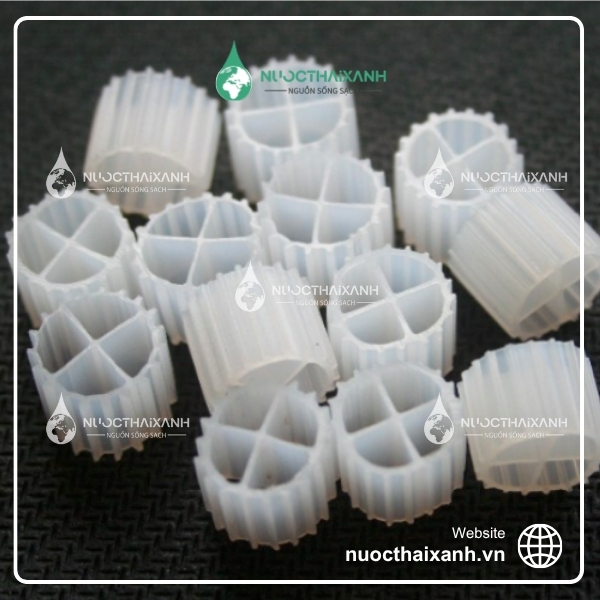 đệm vi sinh 4 lỗ