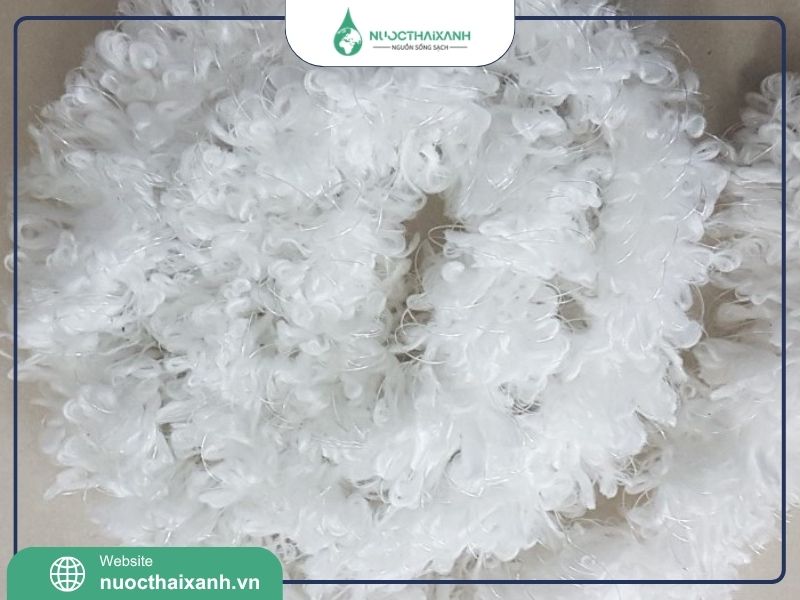 giá thể vi sinh xử lý nước thải