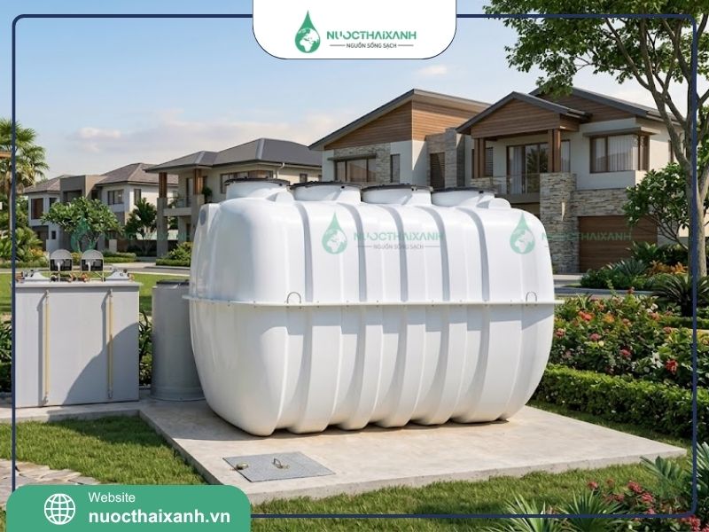 công ty xử lý nước thải giá rẻ