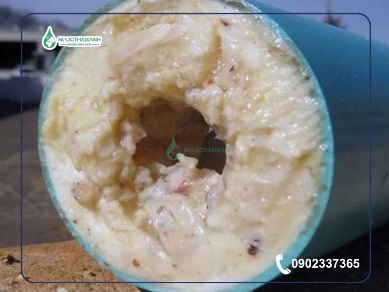 Xử lý dầu mỡ trong nước thải hiệu quả